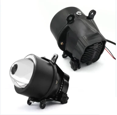 Laser Fog Led Lamp Headlight For Toyota & Suzuki Car(45W)(12-80V DC) - Image 3