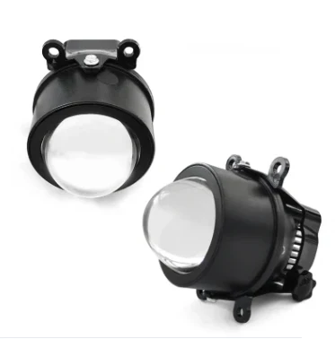 Laser Fog Led Lamp Headlight For Toyota & Suzuki Car(45W)(12-80V DC)