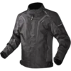 LS2 SEPANG BLACK DARK GREY JACKET
