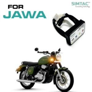 JAWA | Compatible | Simtac | PNP Hazard Flasher / Adapter / Module | PNP-JW