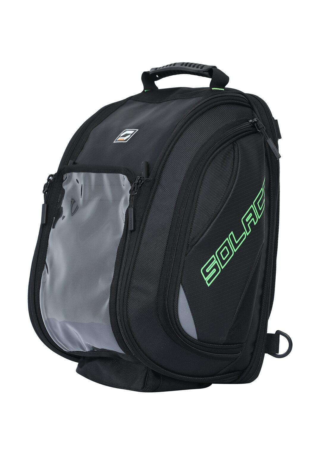 Solace Foldpac Magnetic Tank Bag - Image 12