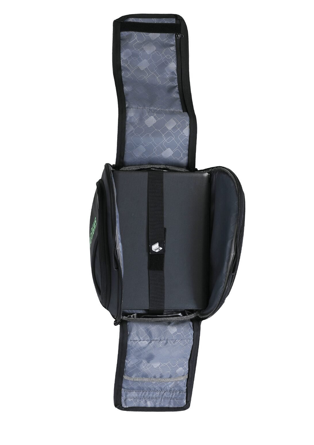 Solace Foldpac Magnetic Tank Bag - Image 5