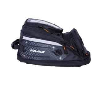 Solace – QStash Magnetic Tank Bag