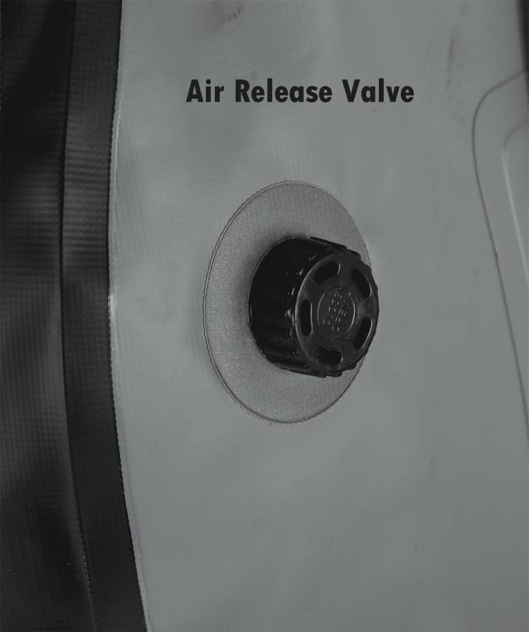 Solace – Suska Tail Bag 60L (100% waterproof Universal Dry Bag) - Image 8