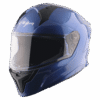 VEGA Sonic Solid Colors Helmet - Blue