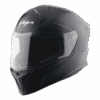VEGA Sonic Texture Finish Helmet - Black