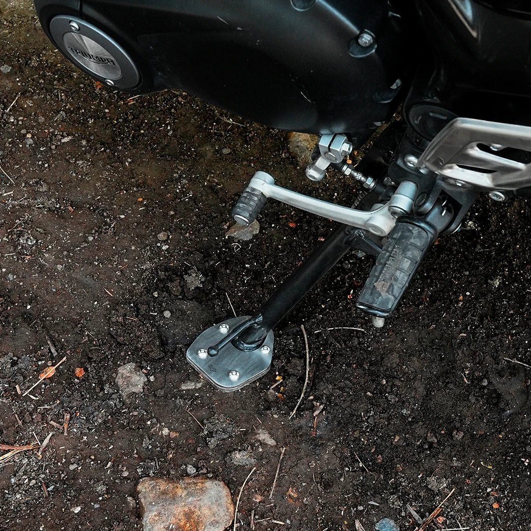 Viaterra TRIUMPH SPEED 400 SIDESTAND SHOE - Image 5