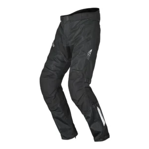 Viaterra MADE TO ORDER - SPENCER – STREET MESH MOTORCYCLE RIDING PANTS
