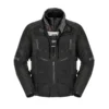 Spidi 4Season Evo Jacket - Black