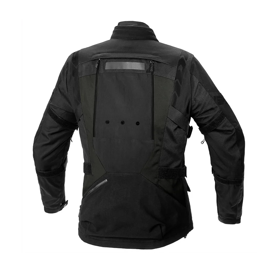 Spidi 4Season Evo Jacket - Black - Image 5
