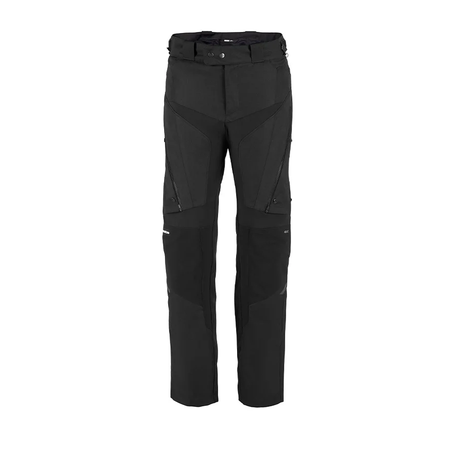 Spidi 4Season Pants Short - Black
