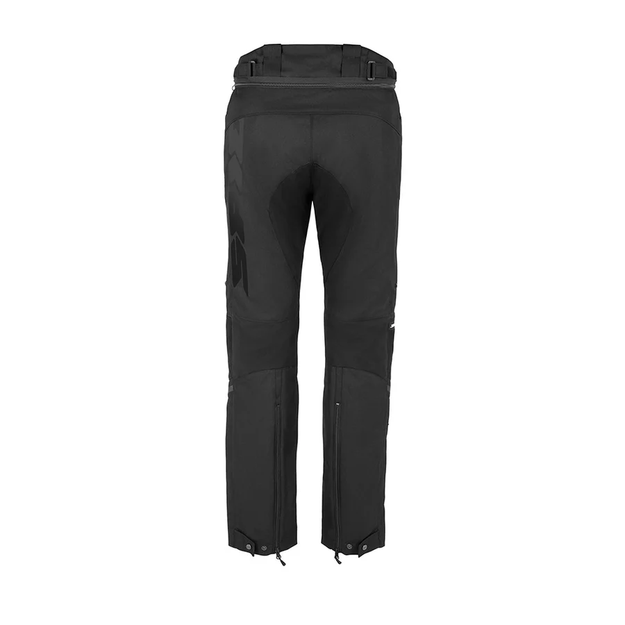 Spidi 4Season Pants Short - Black - Image 6
