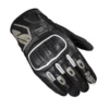 Spidi G-Warrior Gloves - BLACK SAND
