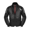 Spidi Net H2Out Jacket - Black