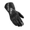 Spidi STS 3 Gloves -  BLACK