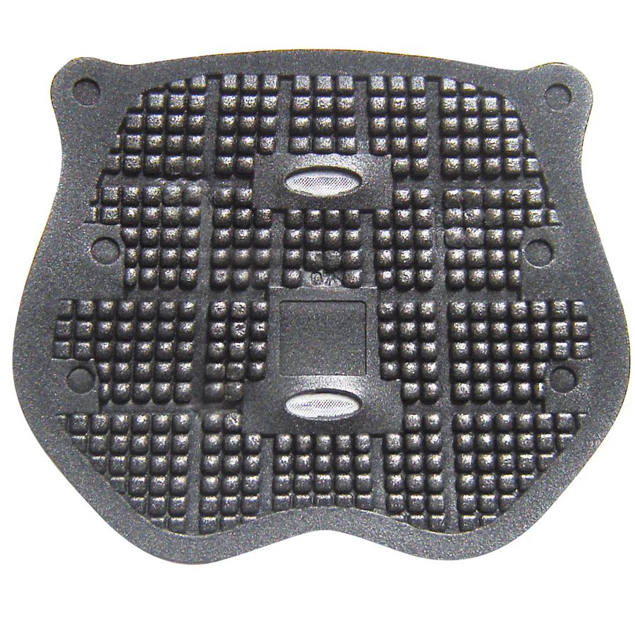 Spidi Warrior Chest Protector - Image 3