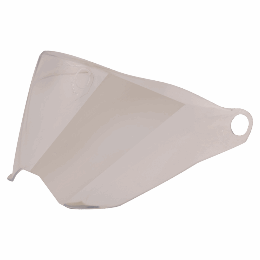 Vega Storm Clear Visor