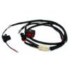 Baja Designs –Motorcycle Wiring Harness w/ Switch – Universal