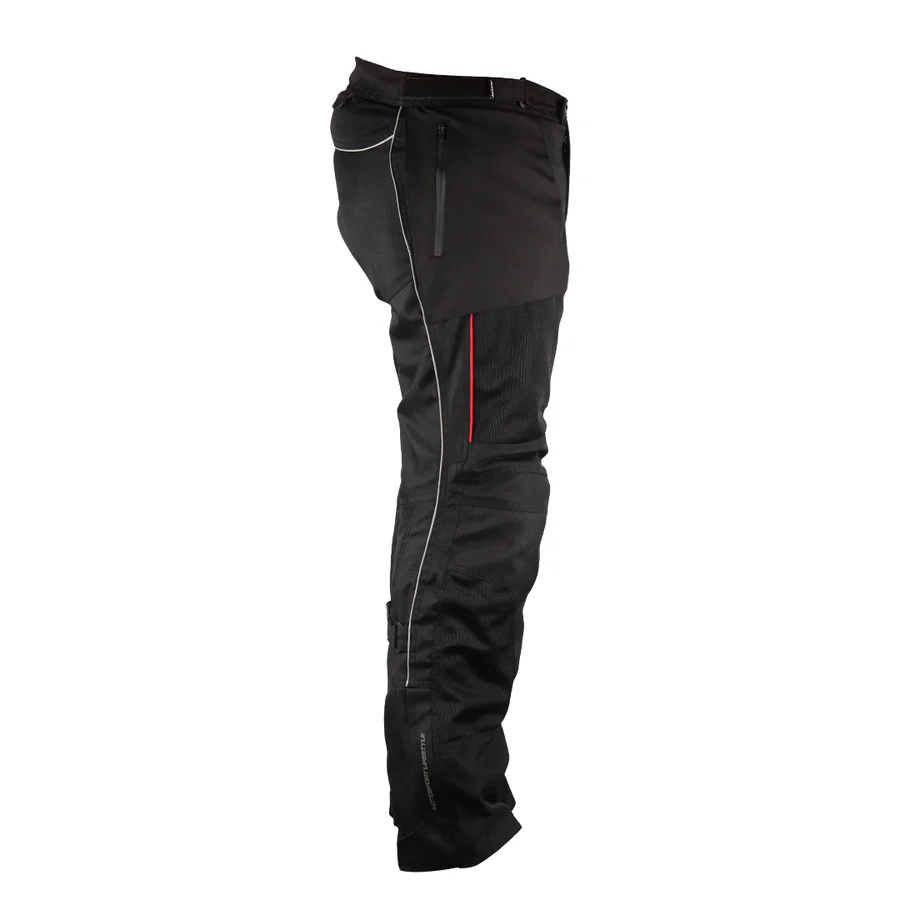Axor Torq Riding Pant Black - Image 3