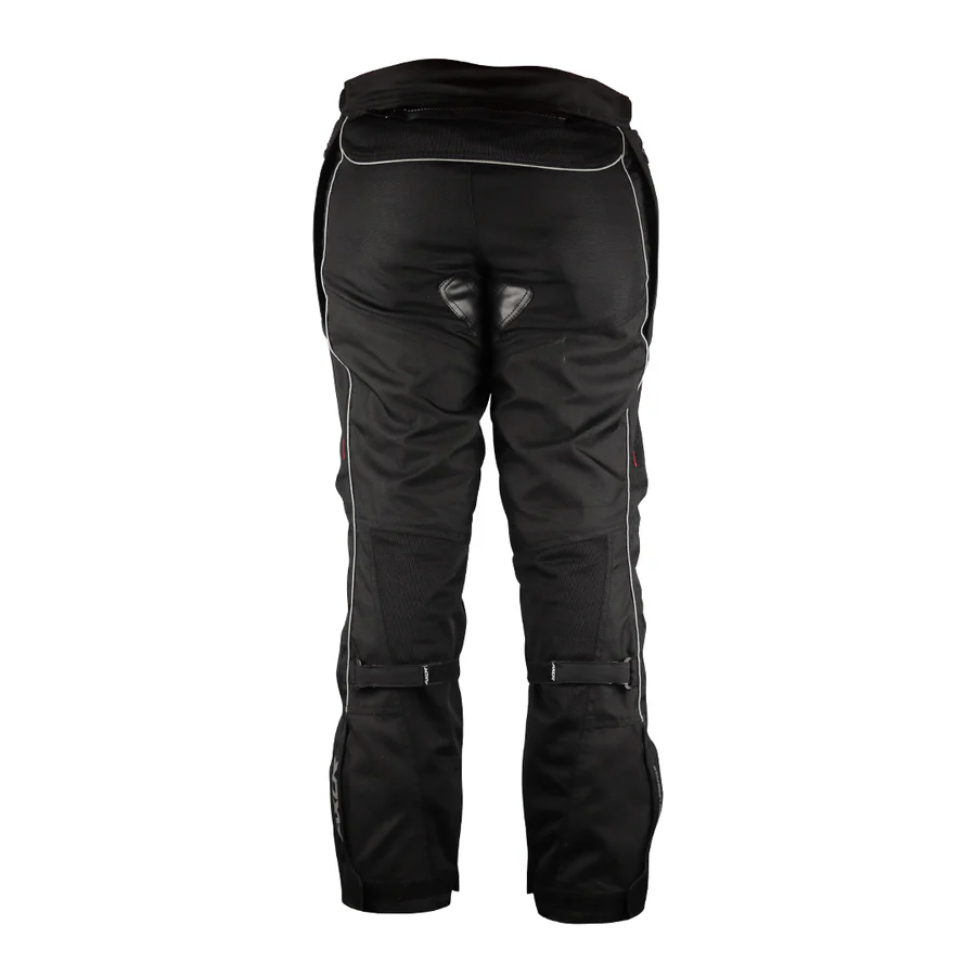 Axor Torq Riding Pant Black - Image 4