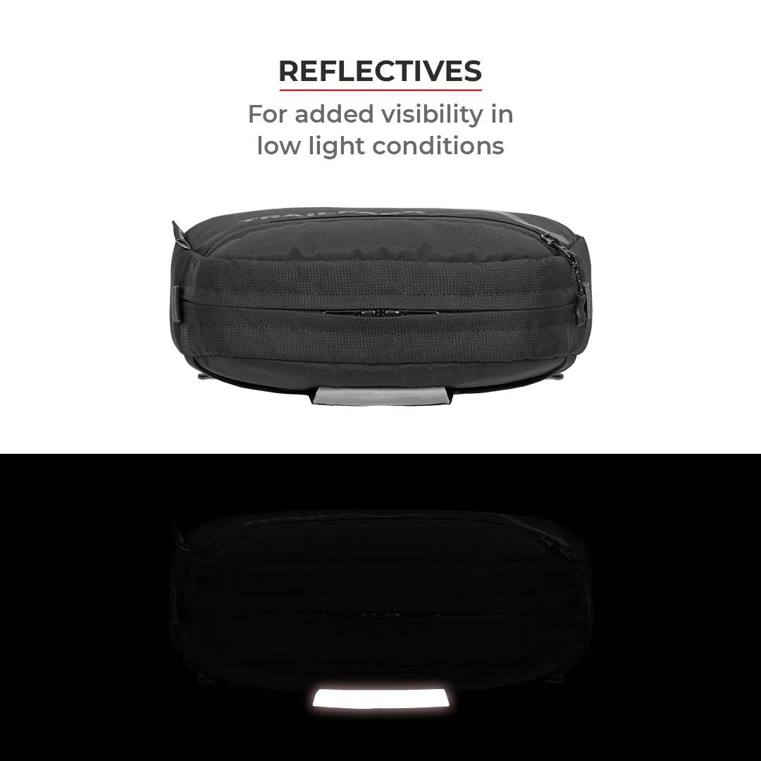 ViaTerra TRAILPACK FOR BMW G 310 GS - Image 11