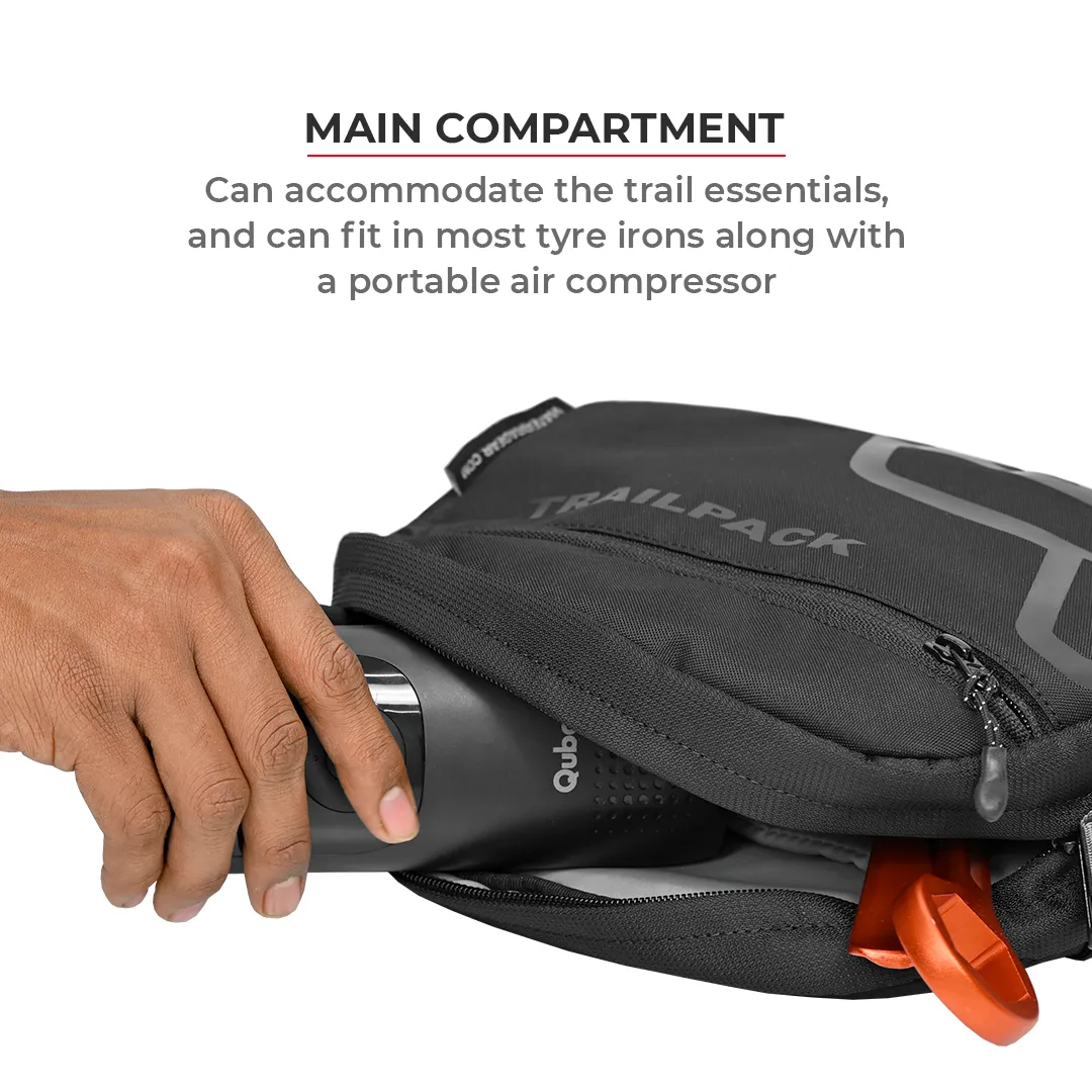 ViaTerra TRAILPACK FOR BMW G 310 GS - Image 5