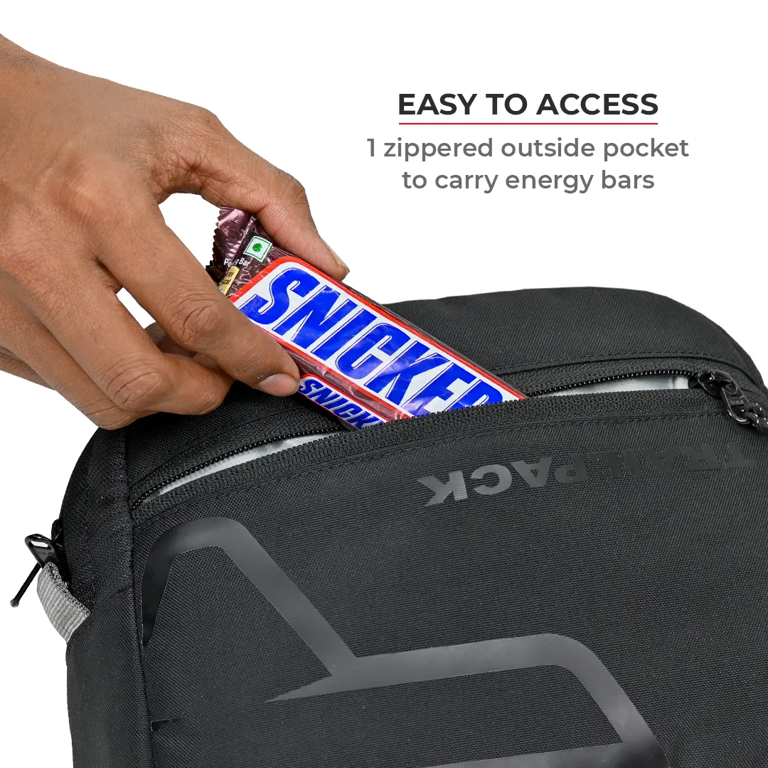 ViaTerra TRAILPACK FOR BMW G 310 GS - Image 6