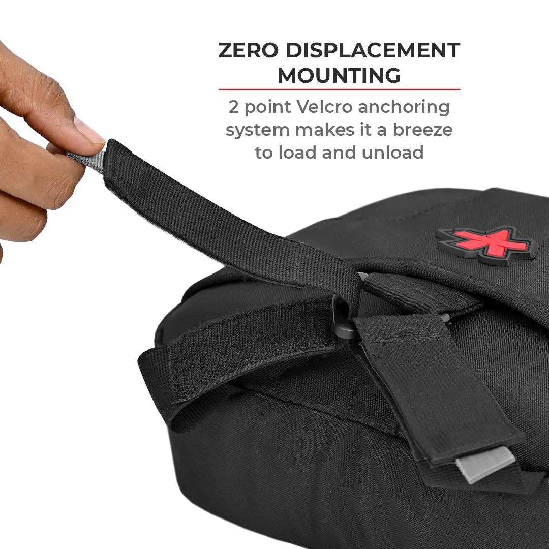 ViaTerra TRAILPACK FOR BMW G 310 GS - Image 7