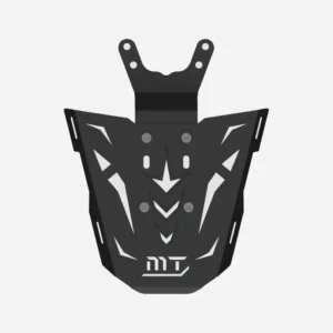 MOTO TORQUE TVS APACHE RTR 200 4v - Back Carrier