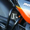 MOTO TORQUE TVS RONIN - Reservoir Oil Guard (SS)