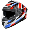 SMK TYPHOON SPARKO Helmet GL-135