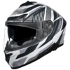 SMK TYPHOON SPARKO Helmet GL-162