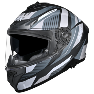SMK TYPHOON SPARKO Helmet MA-266