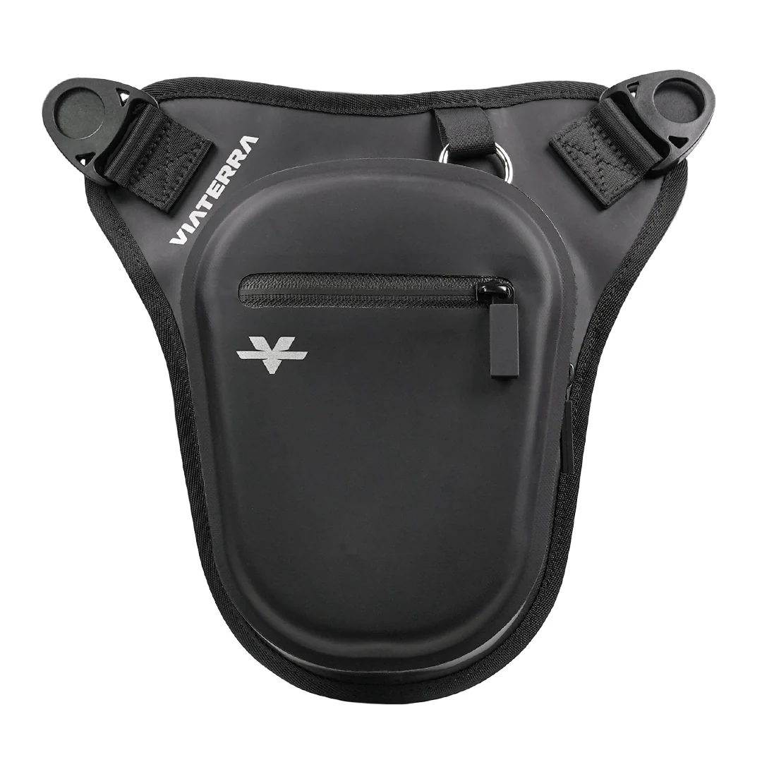VIATERRA 100% Waterproof Thigh Bag - Image 2