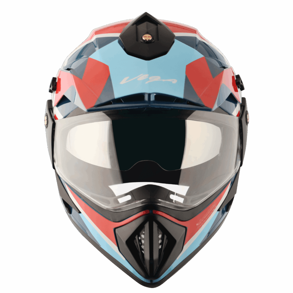 VEGAOff Road Marvel Thor Edition Helmet - Image 4