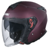 SMK GTJ SOLID WINE RED MA-300