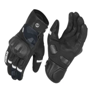 RYNOX URBAN X GLOVES BLUE