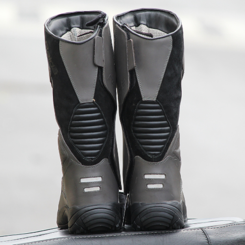 RAIDA EXPLORER BOOTS GREY - Image 10