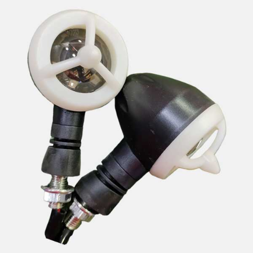 LED Indicator Round 230 - Image 3