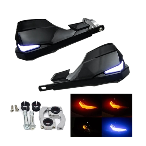 Hand Protector premium with light - Image 3