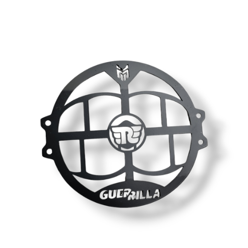 Guerrilla 450 accessories combo kit - Image 2