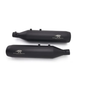 Red Rooster Astral Exhausts