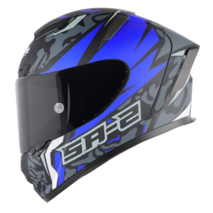 Steelbird TERMINATOR 3.0