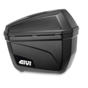 GIVI Side Case