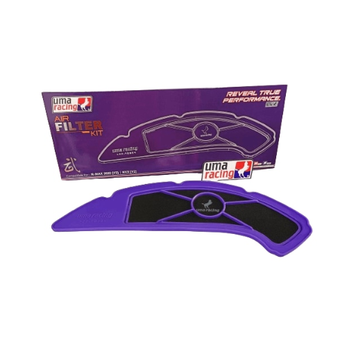 UMA Racing Aerox V2 Air Filter Kit 02A00310