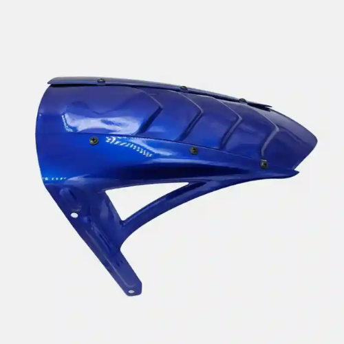 Shark Rear Fender For r15 v4/M/V3/MT15 - Image 4