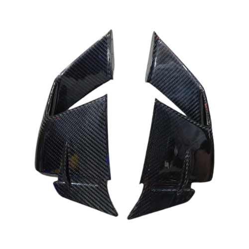 Original Carbon Fibre Winglets For BMW M1000RR S1000RR