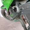 R&G Replica Frame Sliders For Kawasaki Z900/Z1000