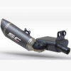 SC PROJECT EXHAUST FOR  BMW F900 R