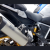 SC PROJECT EXHAUST FOR  BMW R 1250 GS (2019 – 2020)